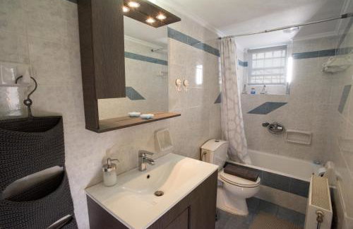 Apartment with view in Kiveri, near Nafplio - Photo 12