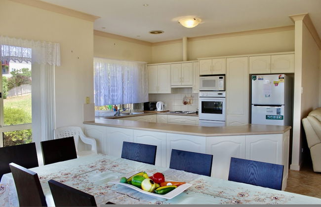 Villa Marie - Pet-friendly - Photo 5