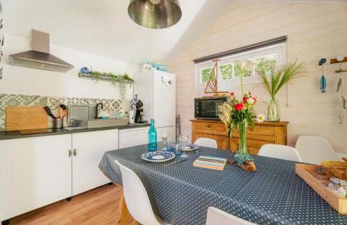 Gîte La Marinière - La Corne d'Or - Foto 6