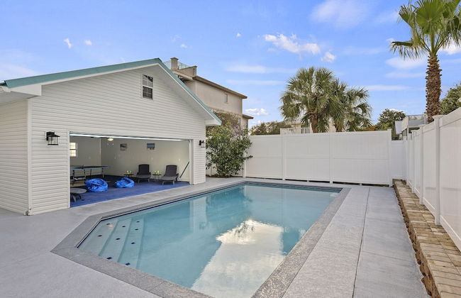 Koko Kabana Destin - Foto 44