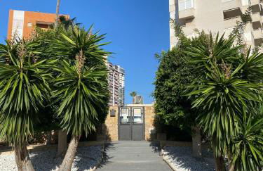 CASA GIA l Luxury apartment Benidorm - Photo 62