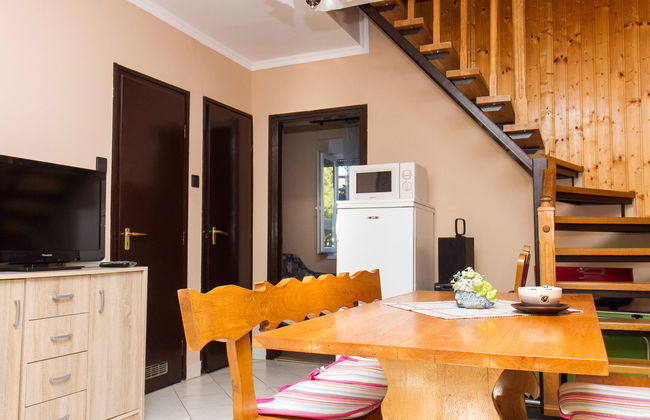 3 bedroom House in Balatonfenyves with garden and terrace - Photo 4