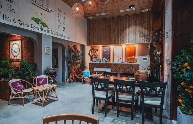 MTR Apartment & Hotel Da Nang - Photo 4