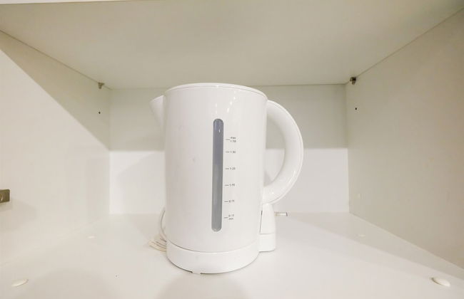 Modern Elegant Design L'Avenue Apartment - Foto 26