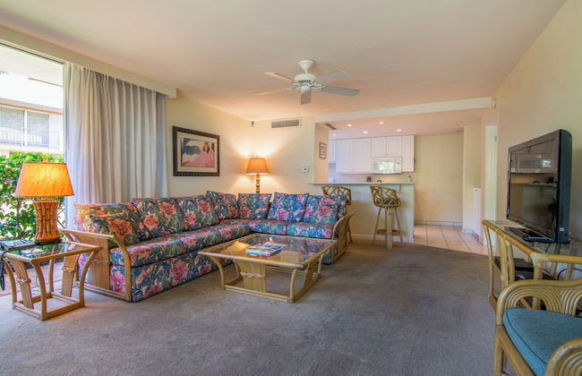 Kaanapali Maui at the Eldorado by OUTRIGGER - Foto 79