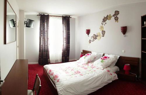 Les Chambres du Sillon - Foto 10