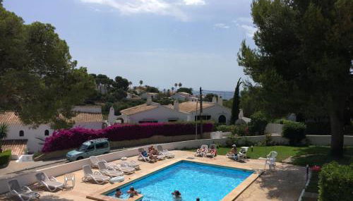 Ses Gavines-Cala Anguila Apartments - Foto 4