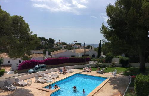 Ses Gavines-Cala Anguila Apartments - Foto 4