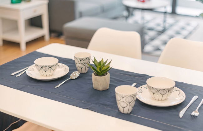 Apartment with residence - Foto 3