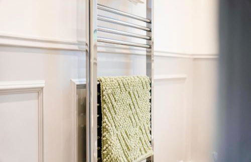 New! 2BR in Station Road - Foto 20