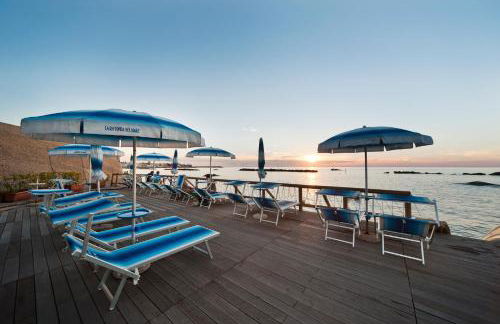 Residence Hotel La Rotonda Sul Mare - Foto 21