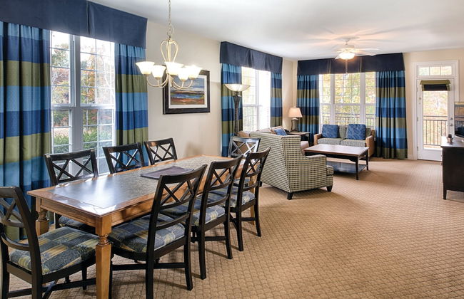 Wyndham Vacation Resorts Lake Marion - Foto 9