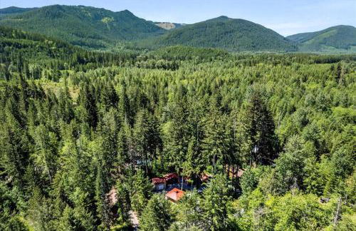 Perch - Antler House - Foto 49