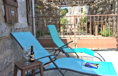 Chez Paulette - meublé de tourisme classé 3 étoiles - Foto 9