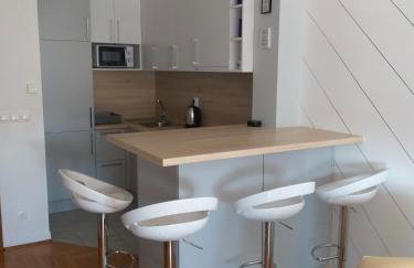 Apartman Jelacic Vinkovci - Foto 1