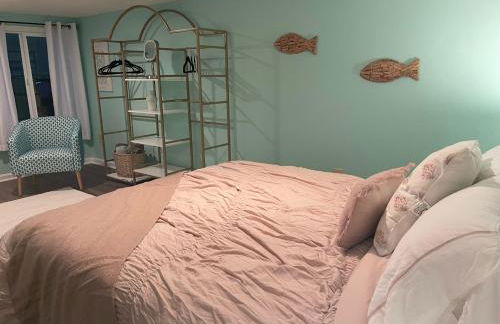 Palms in Paradise 2 Docks & Steps into Lake Murray - Foto 28