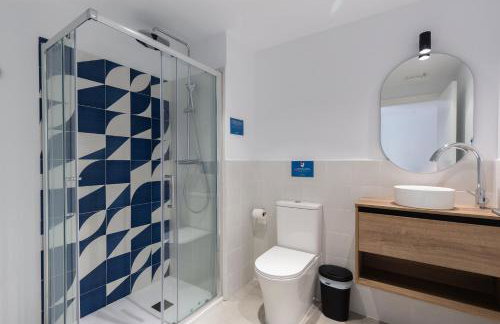 Hotelito Boutique Madrid Puente Vallecas - Foto 44