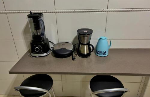 Apartamento Completo Guilhermina 82 - Photo 82