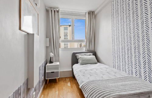 Cosy in Paris - Foto 15