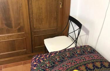 Isleta apartamento con terraza, vistas y WIFI - Foto 38