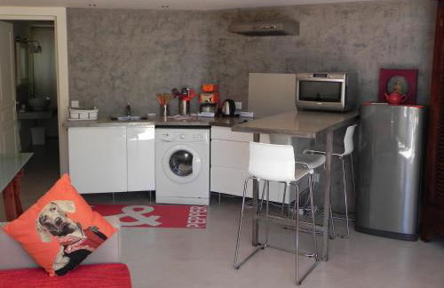 La Bastide des Vasses "Le Loft" - Foto 12