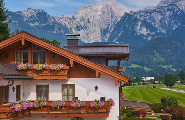 Kehlstein - Reich Family - Foto 1