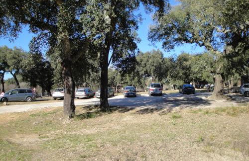 Casa Rural Sierra San Mamede - Foto 37