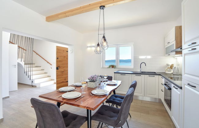 Villa Olive Tree - Foto 17