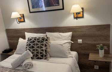 Antibes Port - Terrasse - Parking - Piscine - Foto 29