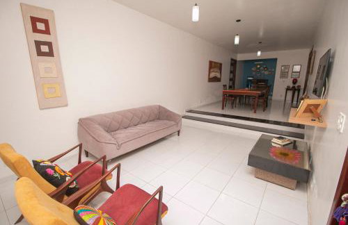 Casa confortavel Somos Pet Friendly - Foto 8