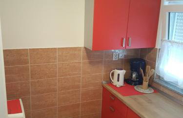 Apartmani Luca - Foto 13