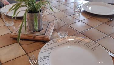 Gîte Volcans - 1-4 pers, au calme à 20 mins de Vulcania, Puy-de-Dôme et Lemptegy, 35 mins du Mont Dore et du Sancy - Foto 5