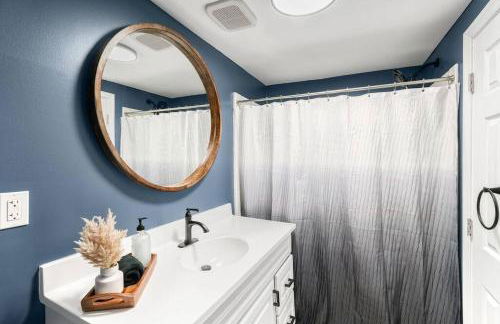 Upgraded Bay Oasis in Scotland, MD! - Foto 37