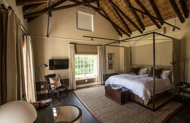 La Clé Lodge - Foto 6