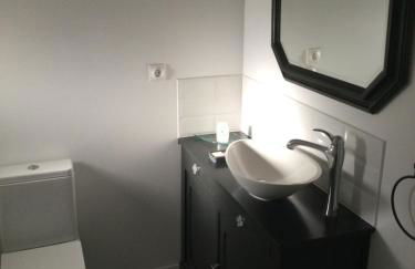 Gîte de la Fresnais - Foto 10