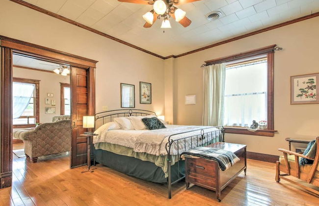 Zia New Haven - Photo 2