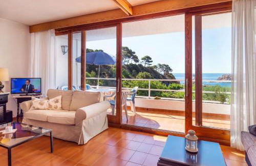 MM-Precioso piso con terraza y vistas al Mar A/C - Foto 3