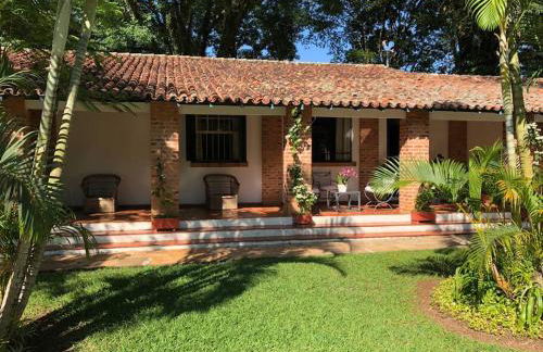 Chácara Paradisíaca às margens do Rio Jaguari - Foto 44