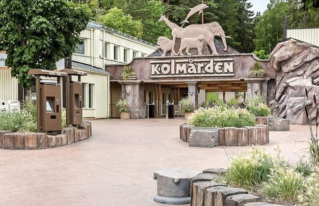 4 Person Holiday Home in Rejmyre-by Traum - Foto 20