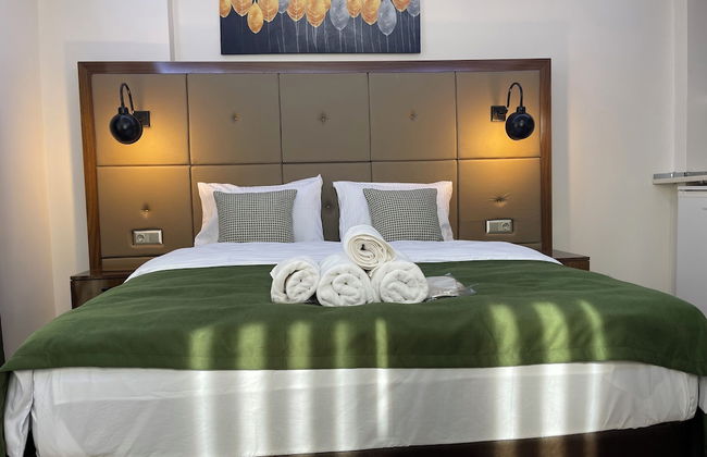 Elegance Suites - Foto 11