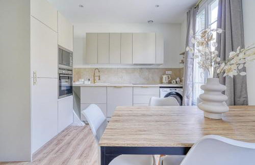 Evasion cosy et lumineuse - Foto 21