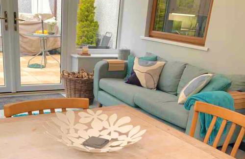 Cysgod Bach & Caban y Saer Cottages - Foto 9