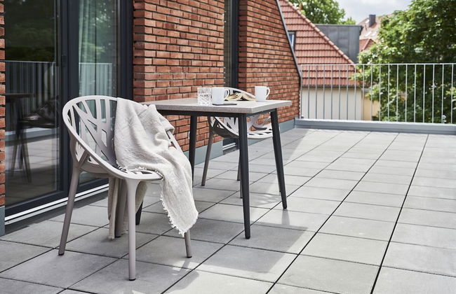 Boardinghome Oldenburg - Foto 42