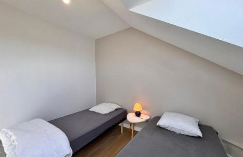 Le Relais des Pilotes - Proche circuit - 12 pers - Photo 21