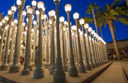 Wonderful LA studio apartment - Foto 15