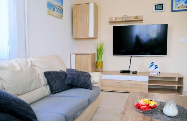 Holiday Home Mumy - Foto 18