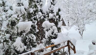 Relaxing Mountain House Poljana in Lika - Foto 2