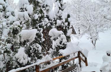 Relaxing Mountain House Poljana in Lika - Foto 2