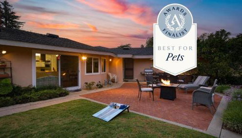 East Valley Manor by Avantstay Minutes to the Beach - Foto 1, Other