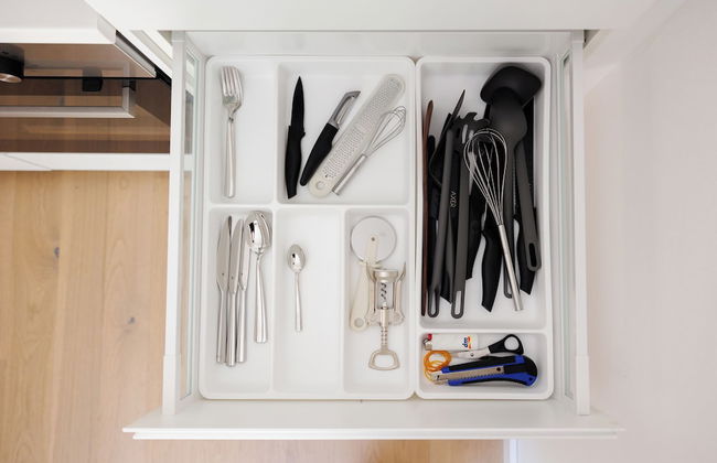 BOHO City Suites Augarten - Photo 12